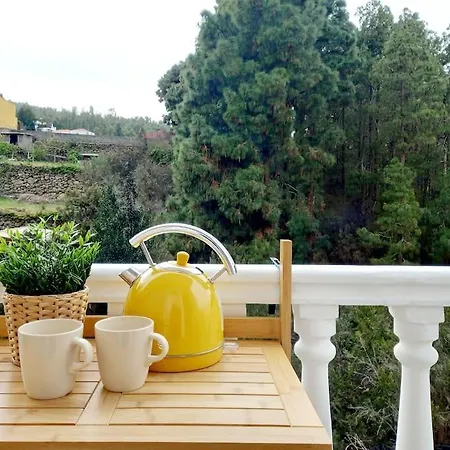 Country House, Paradise Homes * Icod De Los Vinos