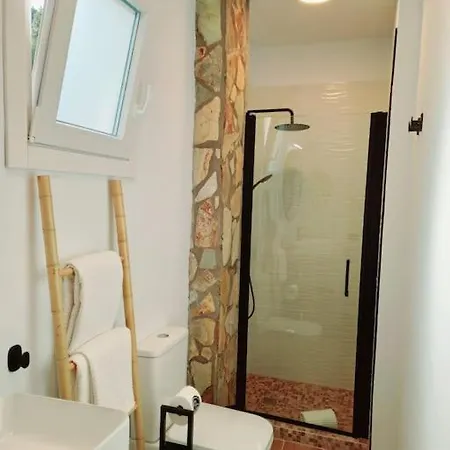 Country House, Paradise Homes Ferienhaus *