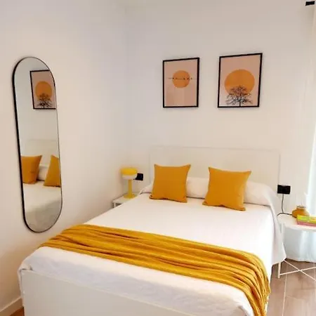 Country House, Paradise Homes Dom wakacyjny Icod De Los Vinos