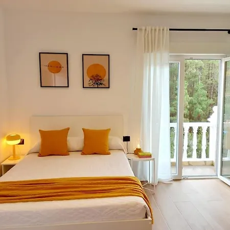Country House, Paradise Homes Holiday home